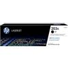 hp Toner alta capacità 203X HP nero CF540X