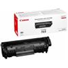 canon Toner 703 Canon nero 7616A005