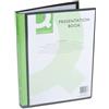 Q-Connect Portalistino personalizzabile Q-Connect A4 apertura superiore 40 buste KF01267