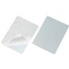 Durable Buste adesive DURABLE POCKETFIX A4 polipropilene trasparente conf. 50 pezzi - 829619