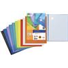 sei-rota Portalistini personalizzabili Sei Rota Asso TI 22x30 cm assortiti - 20 buste 57222090