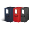 Fellowes Raccoglitore Pick Up Box dorso 20cm blu navy - 40274
