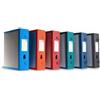 Fellowes Combi Box E500 grigio grafite - E500GG