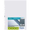 Favorit Buste trasp. a foratura universale FAVORIT liscia superior 25x35 conf. da 25 - 100460071