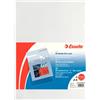 esselte Buste a L Esselte DELUXE 22x30 cm trasparente antiriflesso conf.50 - 395084000