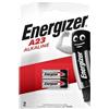 energizer Micro batterie alcaline ENERGIZER A23/E23A conf. da 2 - E301536300