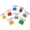 holenbecky Blister per monete da 2 euro HolenBecky in plastica trasparenti confezione da 20 blister - 8007/20