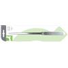 Q-Connect Apribuste tagliacarte Q-Connect acciaio inossidabile 24,5 cm E-29693 IA