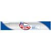 Dopla bicchieri 80 ml polistirolo bianco conf.100 - 02015