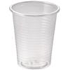 flexicup Bicchiere in PP - 2 gr - 200 ml/200 cc - ø 70 mm - conf. 100 pz FlexiCup trasparente - 61756