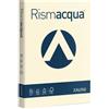 Favini Carta colorata Favini Rismacqua colori tenui 90 g/m² A4 avorio 110 - Risma da 300 fogli - A66Q304