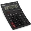 Canon Calcolatrice Visiva Da Tavolo A 12 Cifre As-1200 Hb