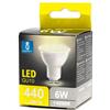 aigostar Lampadina LED GU10 6W - 480 lumen Aigostar luce naturale B10107UWY