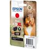 EPSON CARTUCCIA INCHIOSTRO ROSSO 478XL SCOIATTOLO