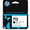 hp Cartuccia Ink 712 - 38 ml HP nero 3ED70A