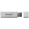 INTENSO CHIAVETTA USB 16GB SILVER