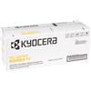 kyocera-mita Kyocera/Mita - Toner - Giallo -TK-5370 - 1T02YJANL0 -5.000 pag