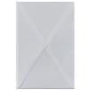 blasetti Busta bianca Blasetti Leonardo 70 g/m2 in conf. 40 buste 120x180 mm 550