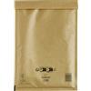 mail lite Busta imbottita Mail Lite colore avana - conf. 10 pz - Mail Lite 130x220 mm 103049052