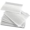 Viva Buste neutre adesive portadocumenti Viva trasparenti DL-240x135mm - conf. 100 3015