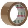 Fralex Nastro da imballo Fralex rumoroso 50 mm x 66 m 25µ - conf. 6 pz - avana 4925080066AP1588P