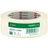 Fralex Nastro per mascheratura Fralex in carta colore avorio 38 mm x 50 m 60SF060050WP1593P