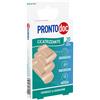 prontodoc Cerotti in PE 3D rosa cicatrizzante ProntoDoc con acido ialuronico assortiti conf. 20 pz - 4033