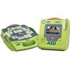 pvs Defibrillatore PVS ZOLL AED Plus con tecnologia Real CPR Help 13,3x24,1x29,2 cm - DEF090
