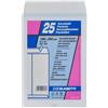 blasetti Busta a sacco Blasetti Self bianco - 80 g/m - in conf. 25 buste - 190x260 mm 536