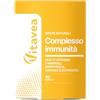Vitavea Complesso Immunità - 17 Vitamine e Minerali - Trattamento 1 Mese