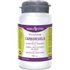 ERBA VITA ERBAVITA Peso Stop Carboregola integratore alimentare a base di estratti vegetali e Cromo, con Glucomyral® estratto brevettato di Gelso bianco, Mirtillo e Ribes nero, 90 Capsule