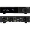 AOSHIDA SMSL DO100 PRO 2x ES9039Q2M Balanced DAC, XMOS XU316 PCM768kHz DSD512 USB DAC, i