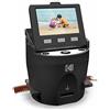 Kodak Scanner digitale KODAK SCANZA per pellicole e diapositive - Converte pellicole e