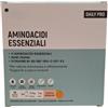 Unifarco DailyPro Aminoacidi Essenziali 18 Buste Gusto Agrumi