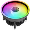 Thermaltake UX150-L ARGB | Air cooler | Black