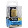 Kutzall Original Fresa a Cilindro, Albero da 1⁄4, Grana Fine - Accessorio Falegnameria per Attrezzi Bosch, DeWalt, Milwaukee, Makita. Carburo di Tungsteno Abrasivo, (19mm) X (25.4mm), C-34G