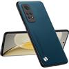 Topme Custodia Compatibile con Redmi Note 11 / Note 11S (4G) (6.43) - Protezione Sicura e Elegante - Zaffiro