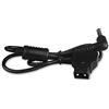 SMALLRIG D-Tap 2Pin Maschio a DC Cavo di Adattatore per V-Mount Anton Batteria Blackmagic Cinema Camera/Blackmagic Video Assist/Shogun Monitor - 1819