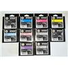 Epson Cartucce d'inchiostro originali T46S, set completo, T46S1, T46S2, T46S3, T46S4, T46S5, T46S6, T46S7, T46S8, T46S9, T46SD per SureColor SC-P700