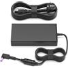 DECSZDY Caricabatterie DECSZDY 135W compatibile con il laptop gaming Acer Nitro 5 AN515-55 AN515-54 AN515-53 AN515-52 AN515-51 AN515-42 AN515-41 Nitro V17 V16 V15 N18C3 N18C4 Alimentatore AC 5,5x1,7 mm