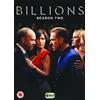 Universal Pictures Billions: Season 2 Set [Edizione: Regno Unito]