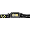 C.K Luce frontale magnetica a doppia lente - 500lm