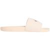 Calvin Klein Donna Scarpe da Mare Ess Slide Cv con Monogramma, Nero (Black/Soft Levander), 42