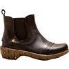 El Naturalista N158 Yggdrasil, Stivaletti Donna, Nero, 36 EU