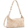 Desigual borsa a tracolla Sierra Sand Huntington Hand Bag Arena Vigore beige