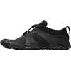 Vibram 18M710143 Uomo Scarpe da Escursionismo, Black, 43 EU