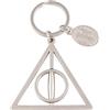 Warner Bros. Harry Potter Deathly Hallows Portachiavi Ufficiale Studio Tour Londra Merchandise
