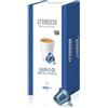 Cremesso Capsule, Lungo Decaffeinato, 16 Capsule