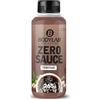 Bodylab24 Zero Sauce Teriyaki 265ml, a basso contenuto calorico, solo 3-9 kcal per porzione da 15g, a basso contenuto di grassi e zuccheri, perfetta per raffinare i piatti
