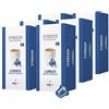 Cremesso Capsule, Lungo Decaffeinato, 96 Capsule (6 x 16 capsule)
